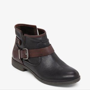 COPY - BCBGeneration "Rough" Ankle Boots